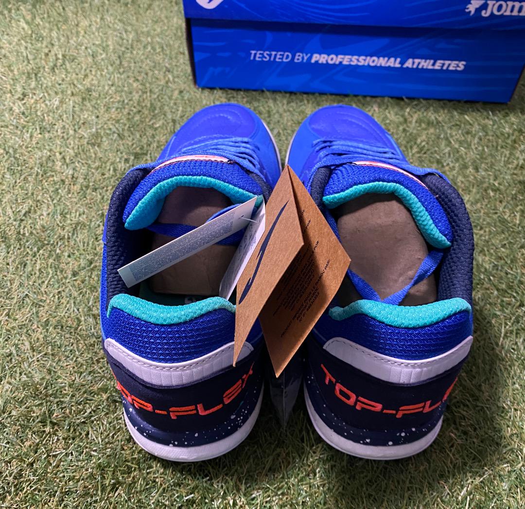 シューズ joma / TOP FLEX REBOUND 2504 IN (29)