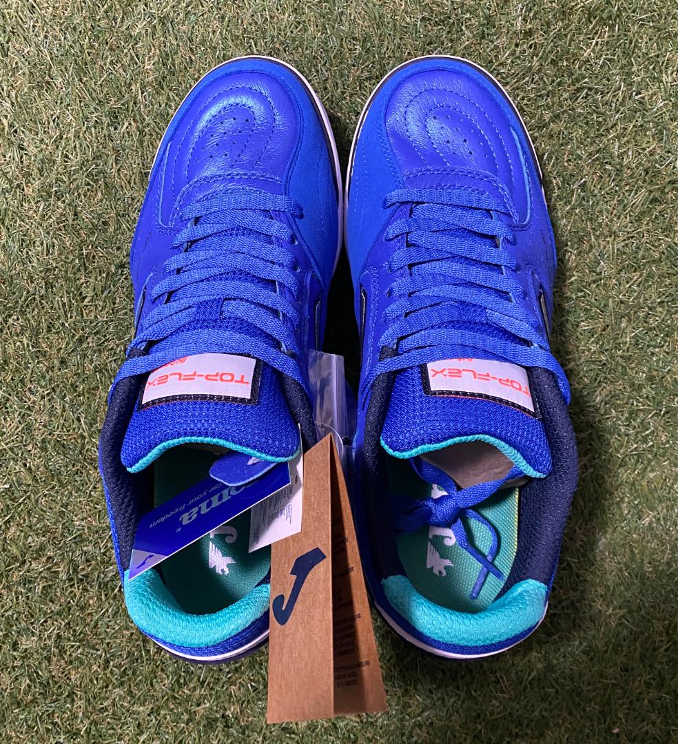シューズ joma / TOP FLEX REBOUND 2504 IN (29)