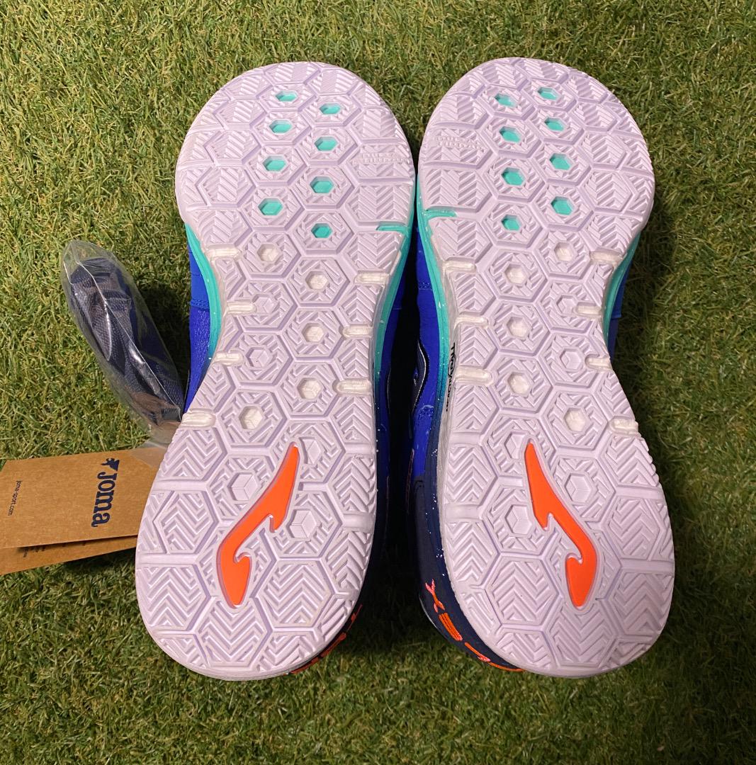 シューズ joma / TOP FLEX REBOUND 2504 IN (29)