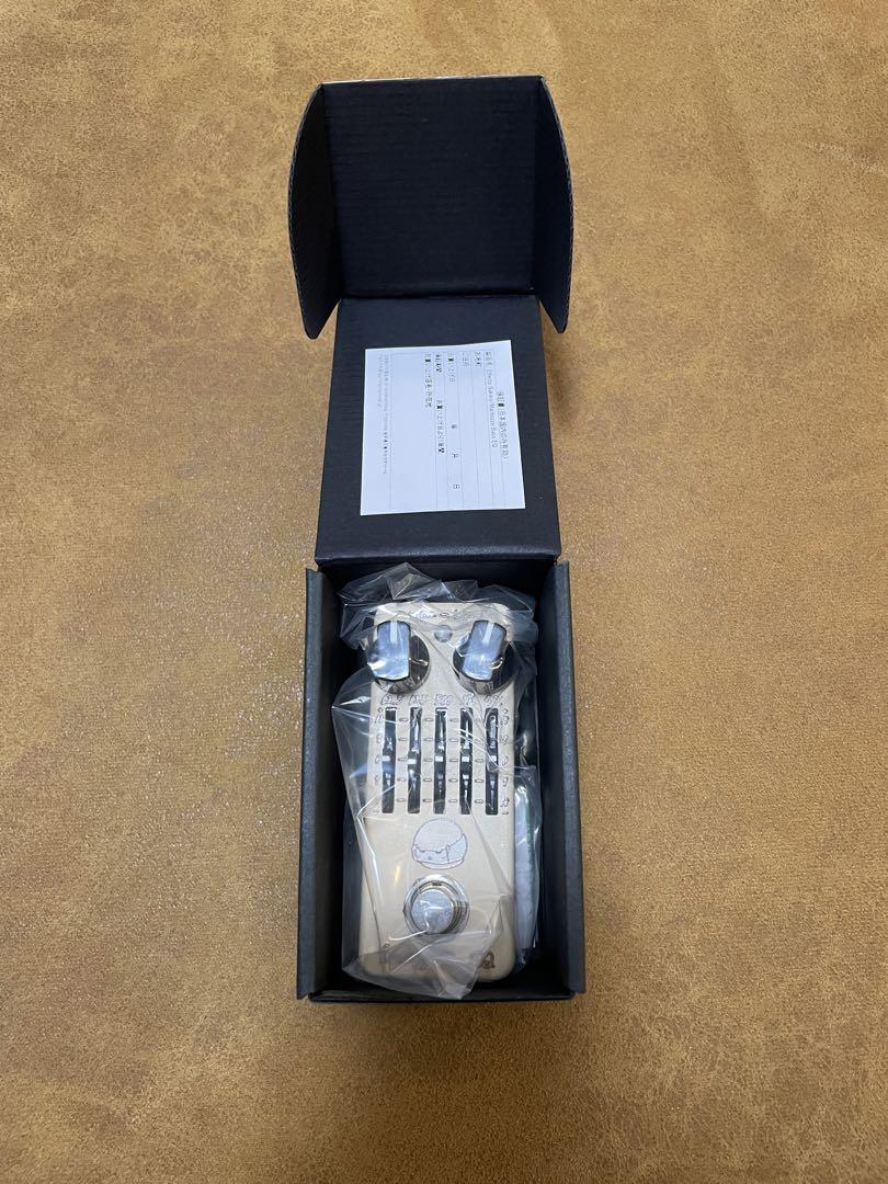 Providence DC-401 Compressor