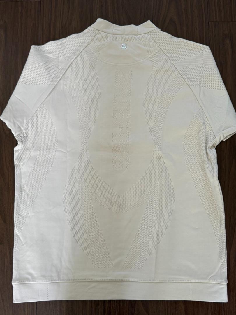 メンズウェア BRIEFING GOLF MENS W RUSSEL HIGH NECK