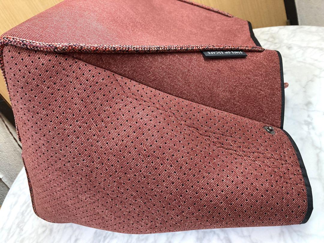 新品 STATE OF ESCAPE ロンハーマン ステートオブエスケープ