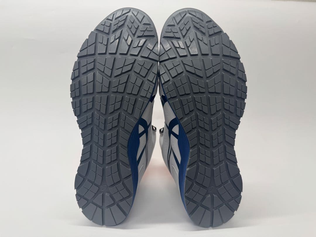 【新品未使用】 アシックス 安全靴 WinJob CP214 TS 28.0cm