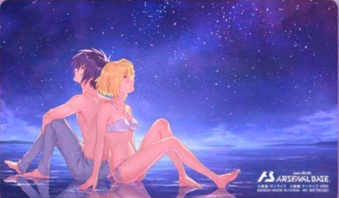 アーセナルベース オリジナルラバーマット シン ステラ - メルカリ