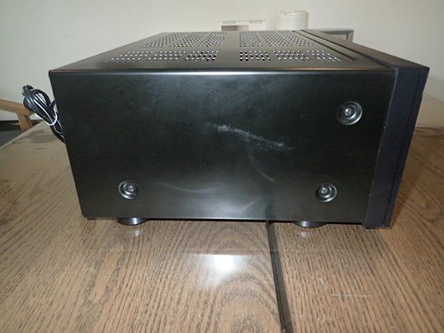 ONKYO AVアンプ TX-SR343　お手軽5.1chサラウンド・本体のみ