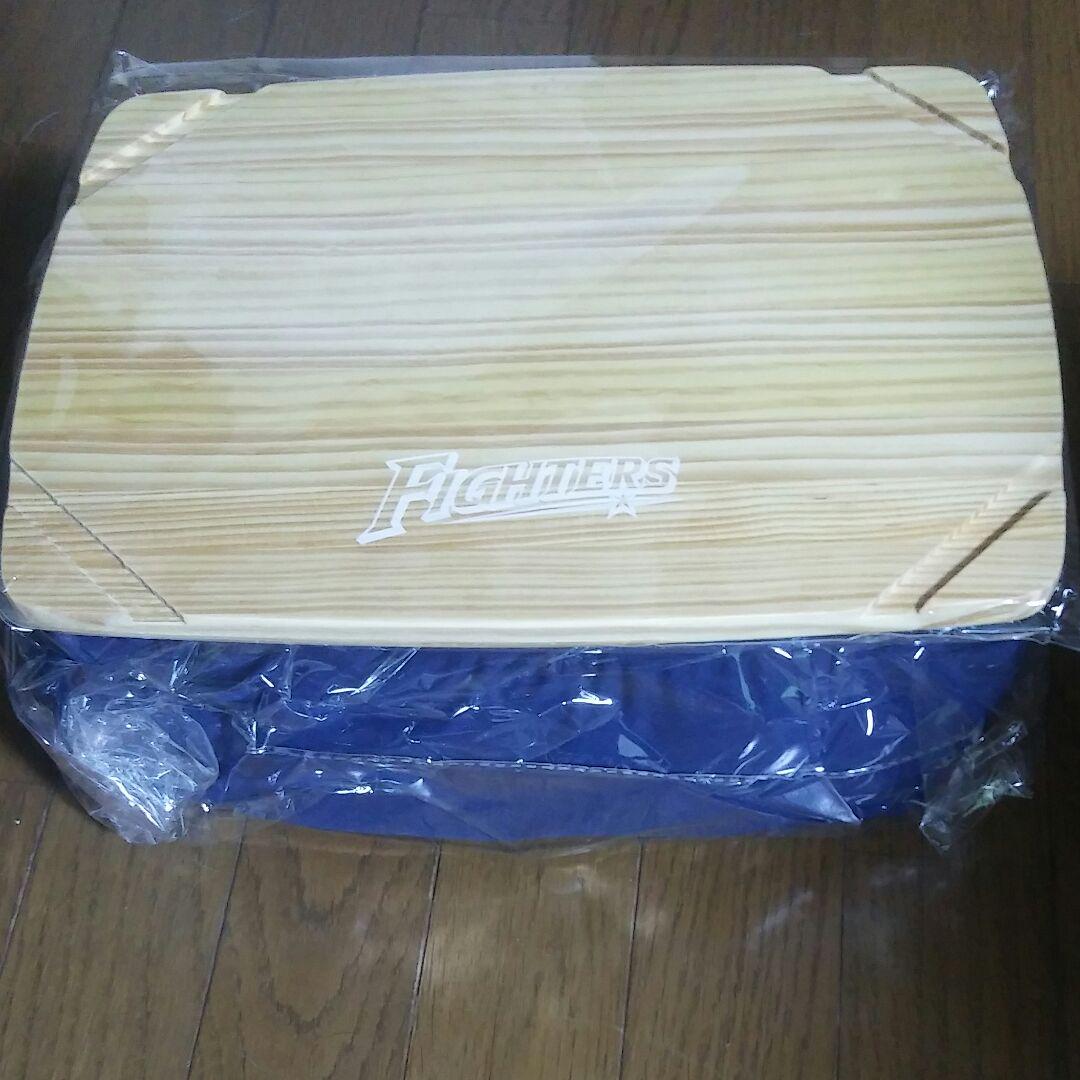 日本ハムファイターズ　クッションテーブル