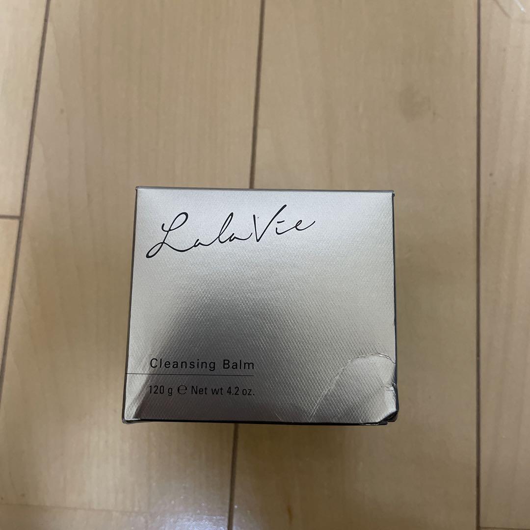 LaluVee クレンジングバーム 120g
