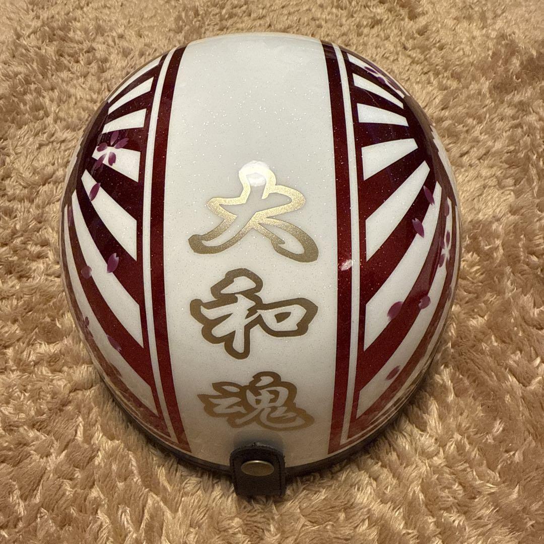 コルク半 三つボタン 七色ラメ - メルカリ