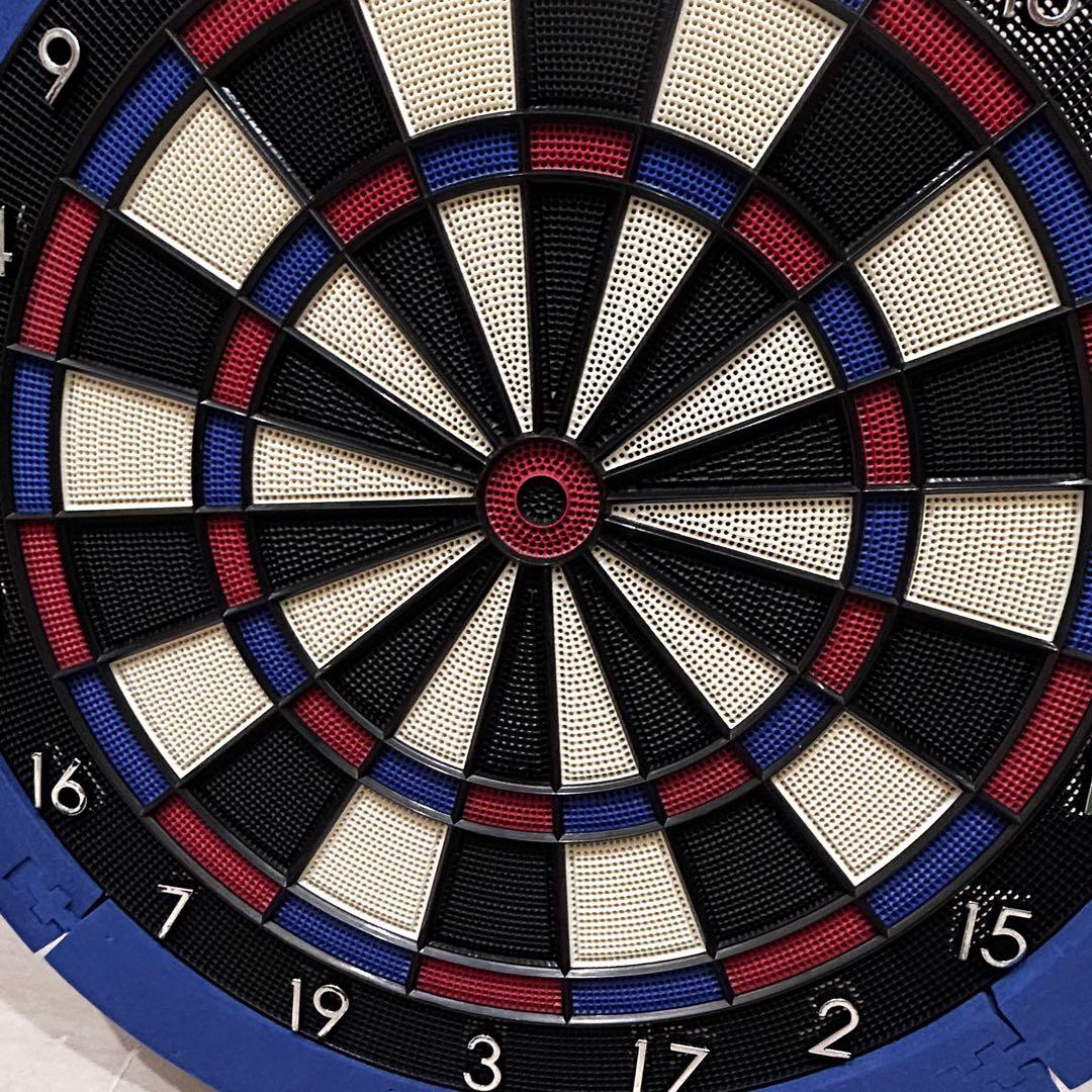 DARTSLIVE ZERO BOARD ダーツライブゼロボード ダーツ