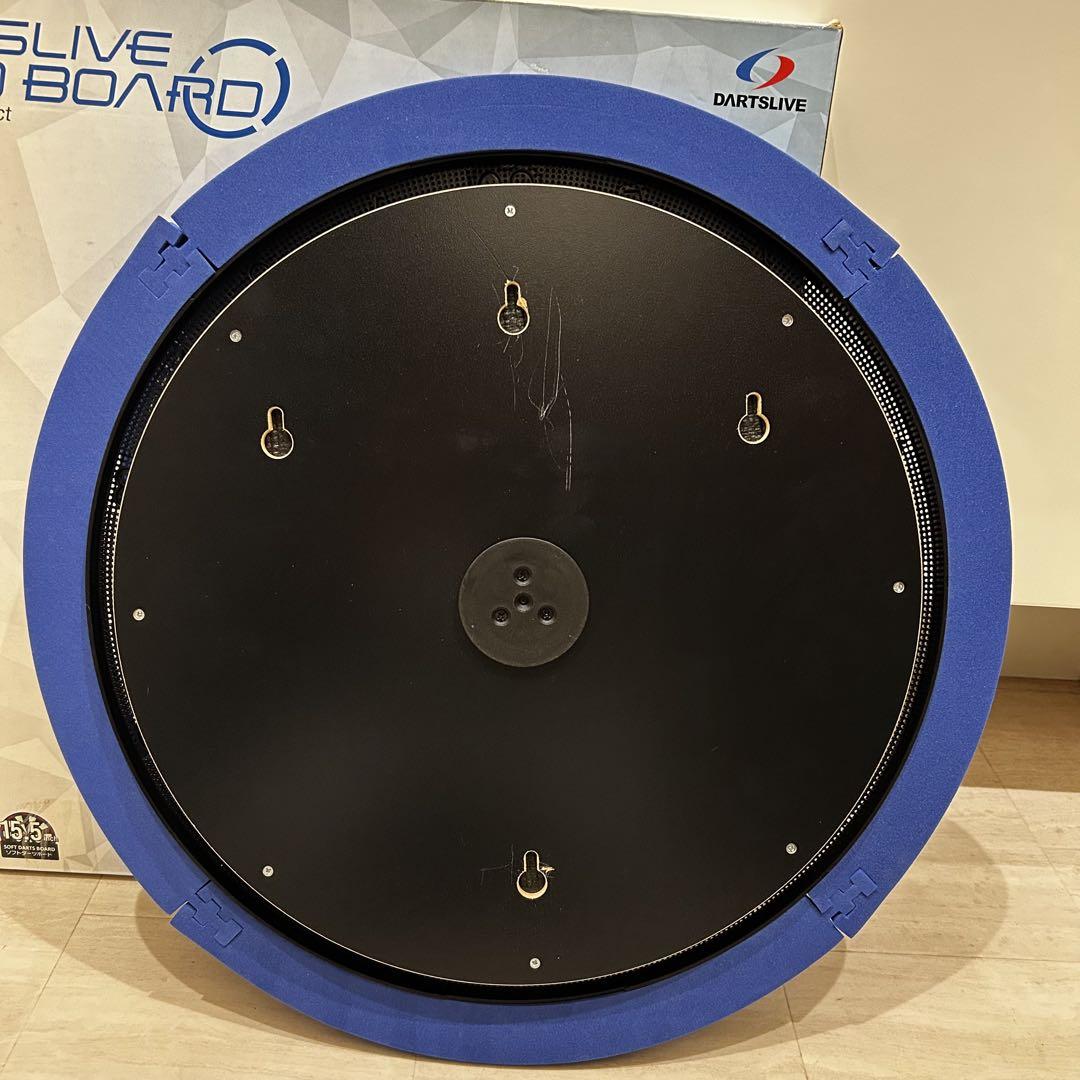 DARTSLIVE ZERO BOARD ダーツライブゼロボード ダーツ