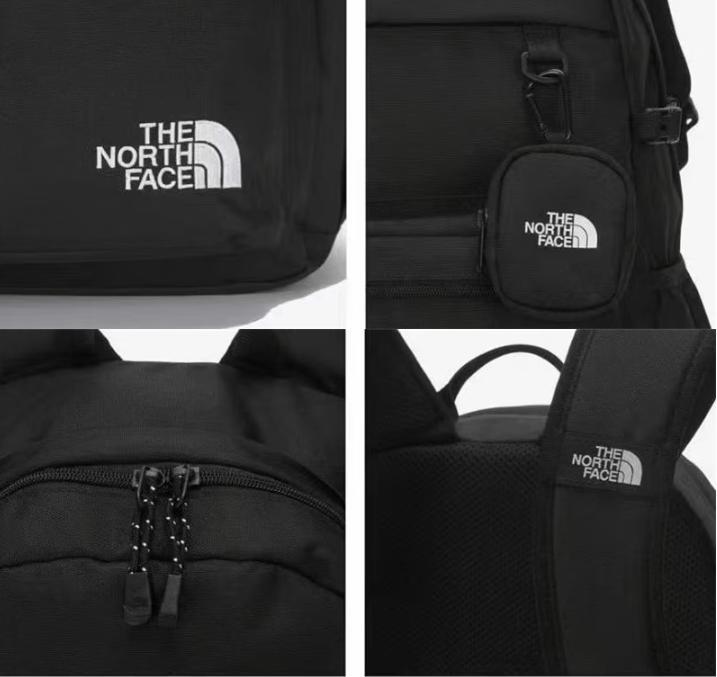 THE NORTH FACE RIMO LIGHT BACKPACKバックパック