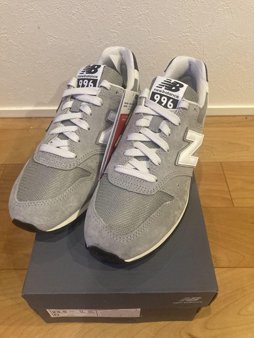 NEW BALANCE(ニューバランス ) CM996SH2(D) 23.5