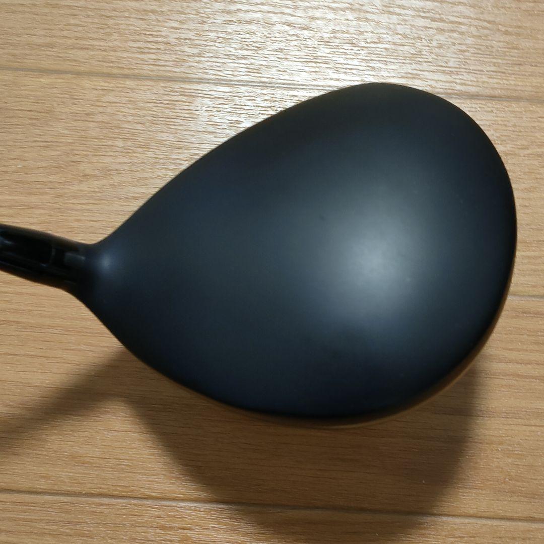 モダート ドライバー 9．5°
