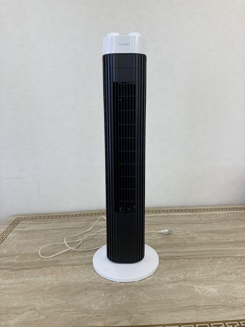 扇風機・サーキュレーター IRIS TWF-M72 楽天市場】アイリスオーヤマ IRIS タワーファン TWF-M72 | 価格