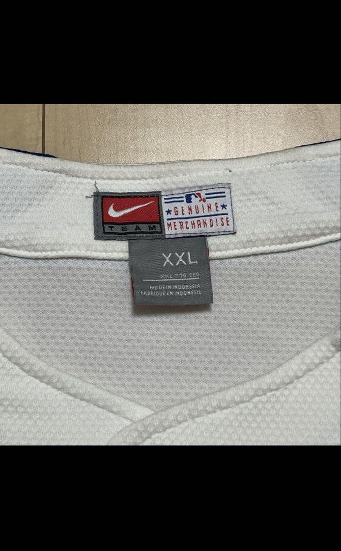 ⭐︎レア・希少モデル！アメリカ限定NIKE ドジャース　ユニフォーム