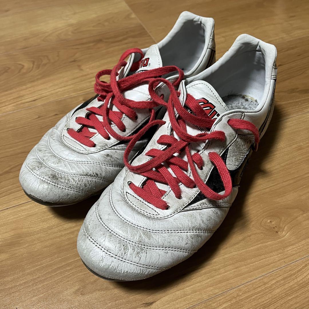 Mizunoモレリア2Japan 27.5 - メルカリ