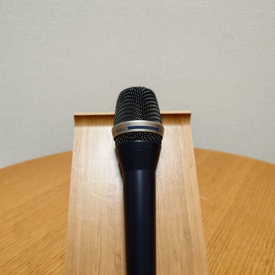 【動作確認済み】【美品】AKG D7 ダイナミックマイク