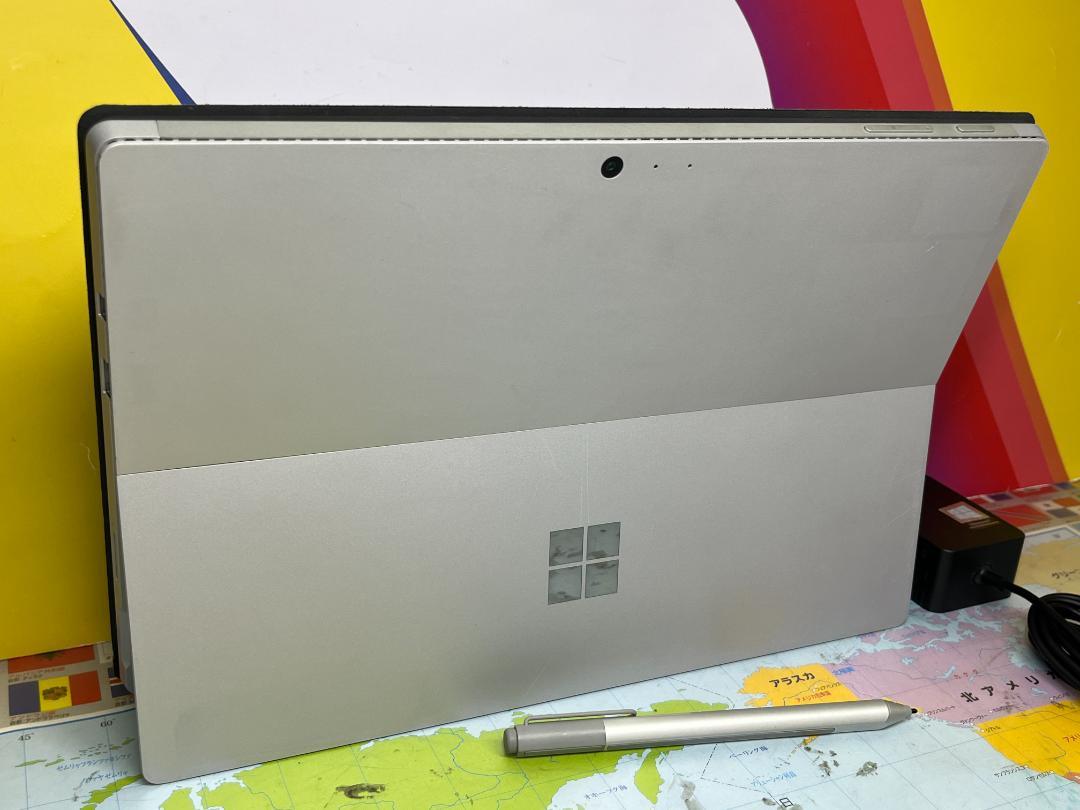極美品 Surface Pro タッチペン キーボード Office2024