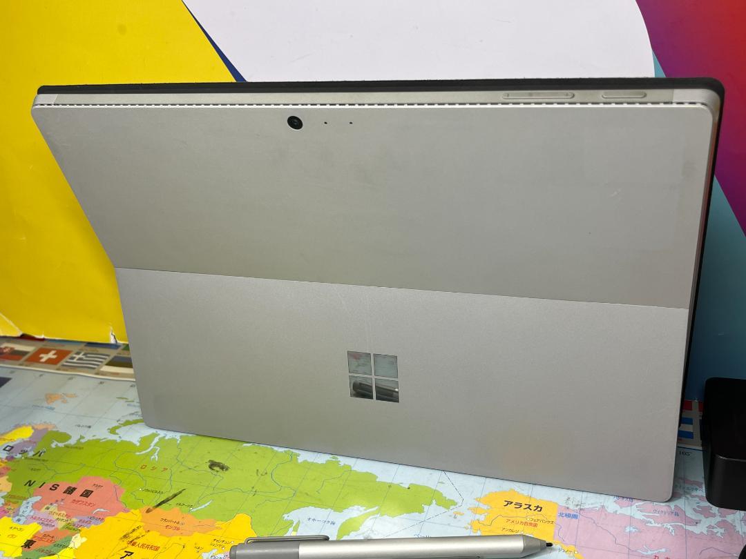 極美品 Surface Pro タッチペン キーボード Office2024
