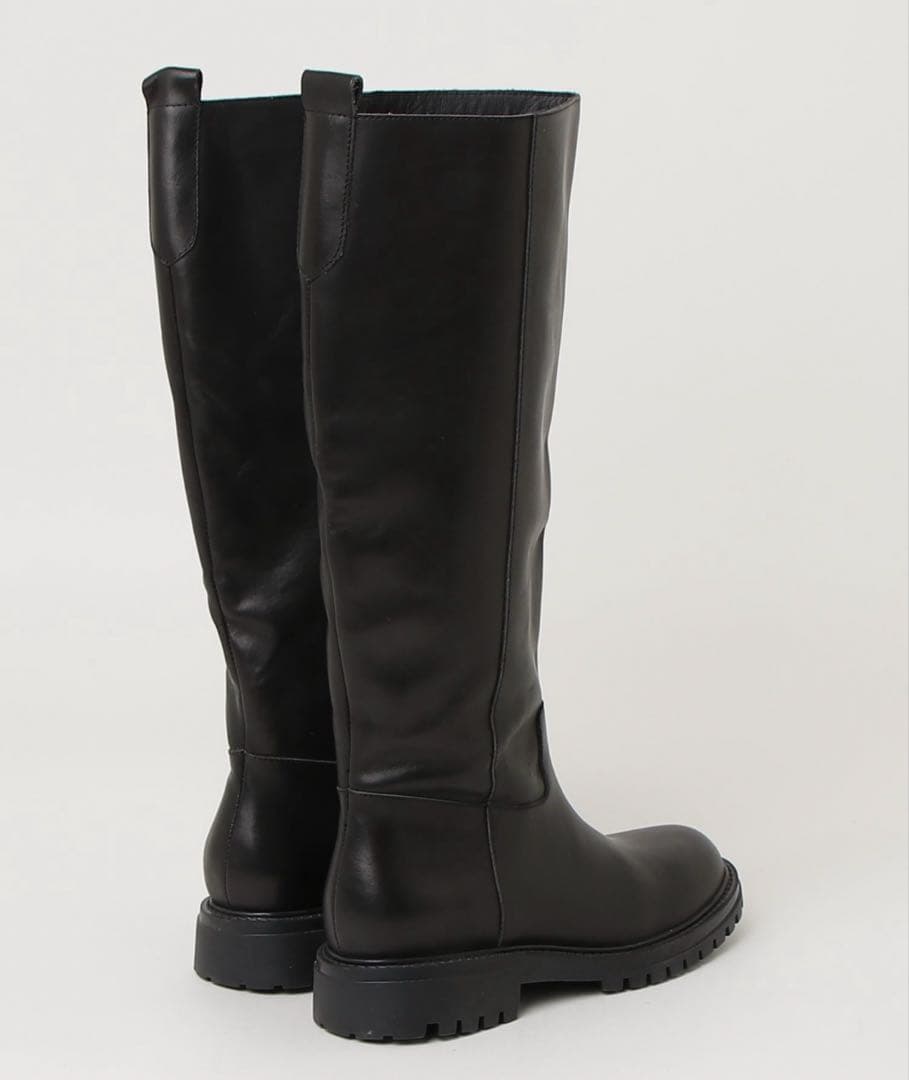 美品【ARTESANOS/アルテサノス】別注 ロングブーツ 美品【ARTESANOS/アルテサノス】別注 ロングブーツ