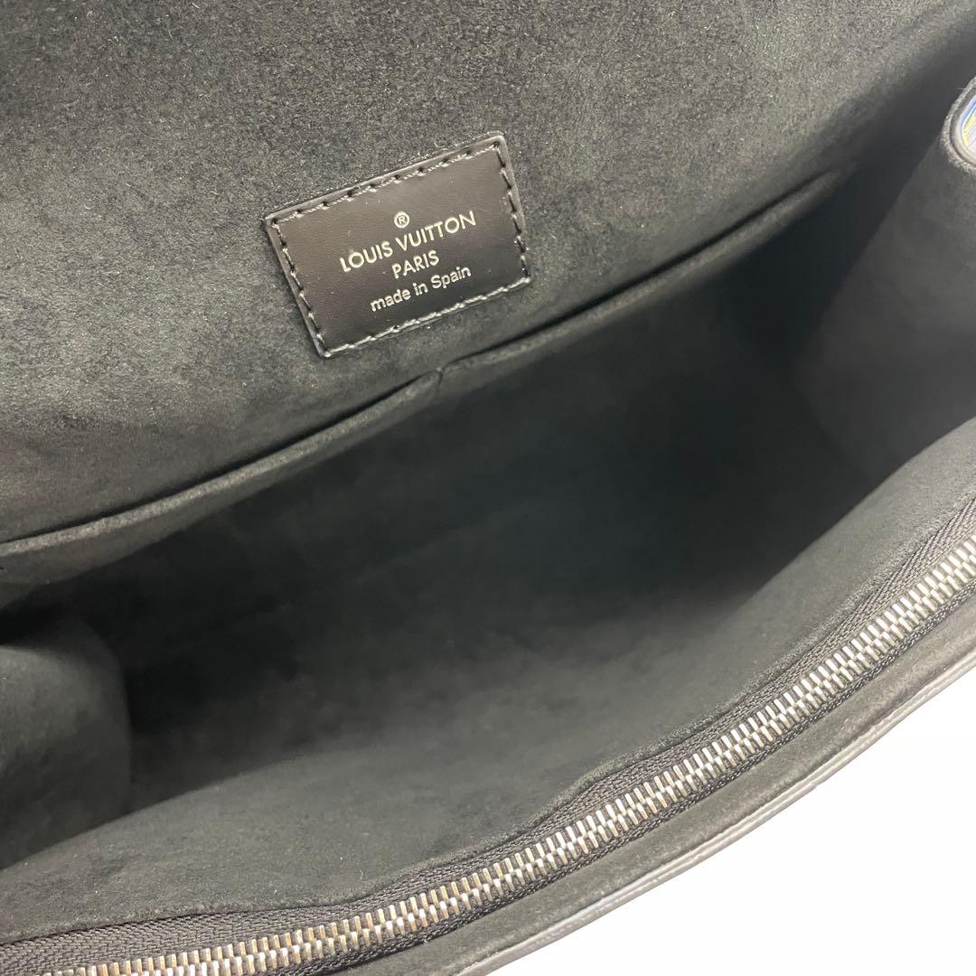 月初セール‼️ルイヴィトン エピデニム クリュニーBB 2WAY M51392