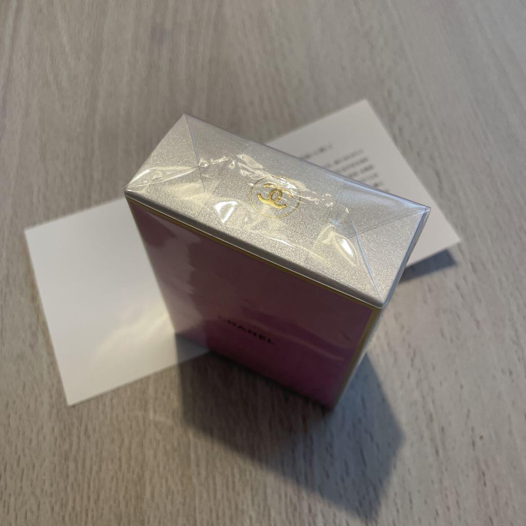 CHANEL CHANCE EauFraîche オーフレッシュ　香水 35ml