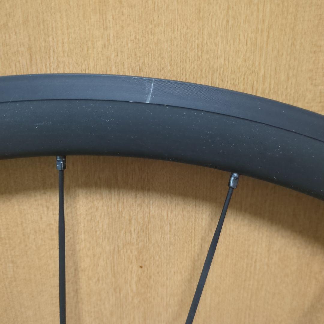 DT swiss pr 1400 dicut oxic 32mmシマノフリー