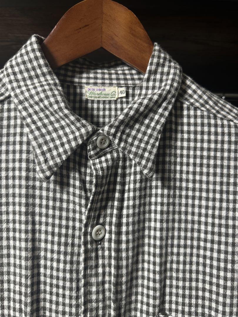 WORKSHIRTS
