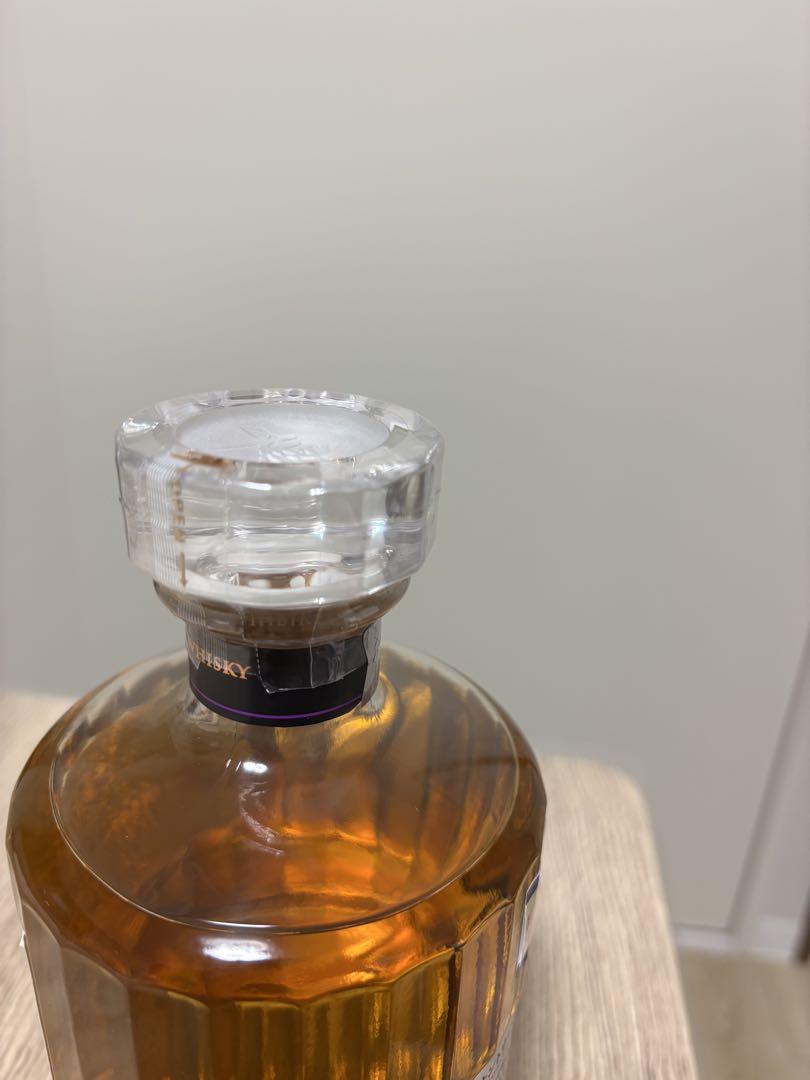 Hibiki Japanese Harmony 700ml 響　ウィスキー