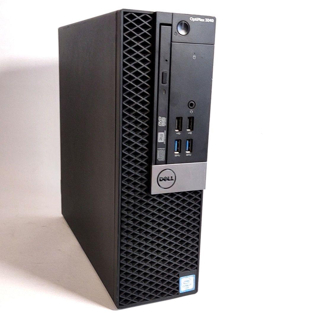 JChere mercari Proxy Service: 【高性能】DELL optiplex 3040 i7 16G