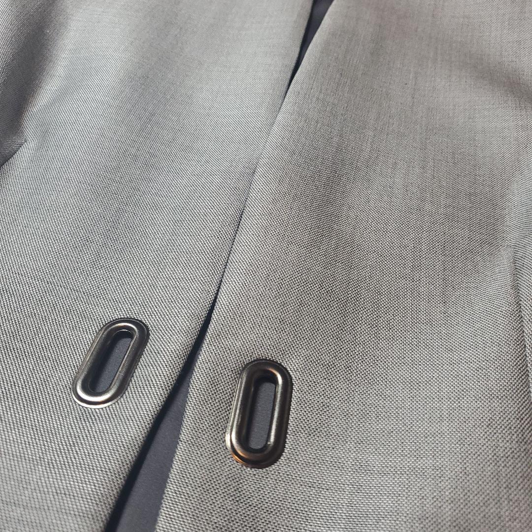 セットアップ