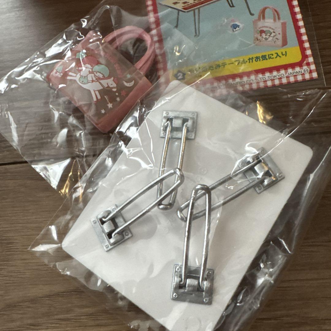 リーメント あのころハローキティと 大人買い ハローキティ