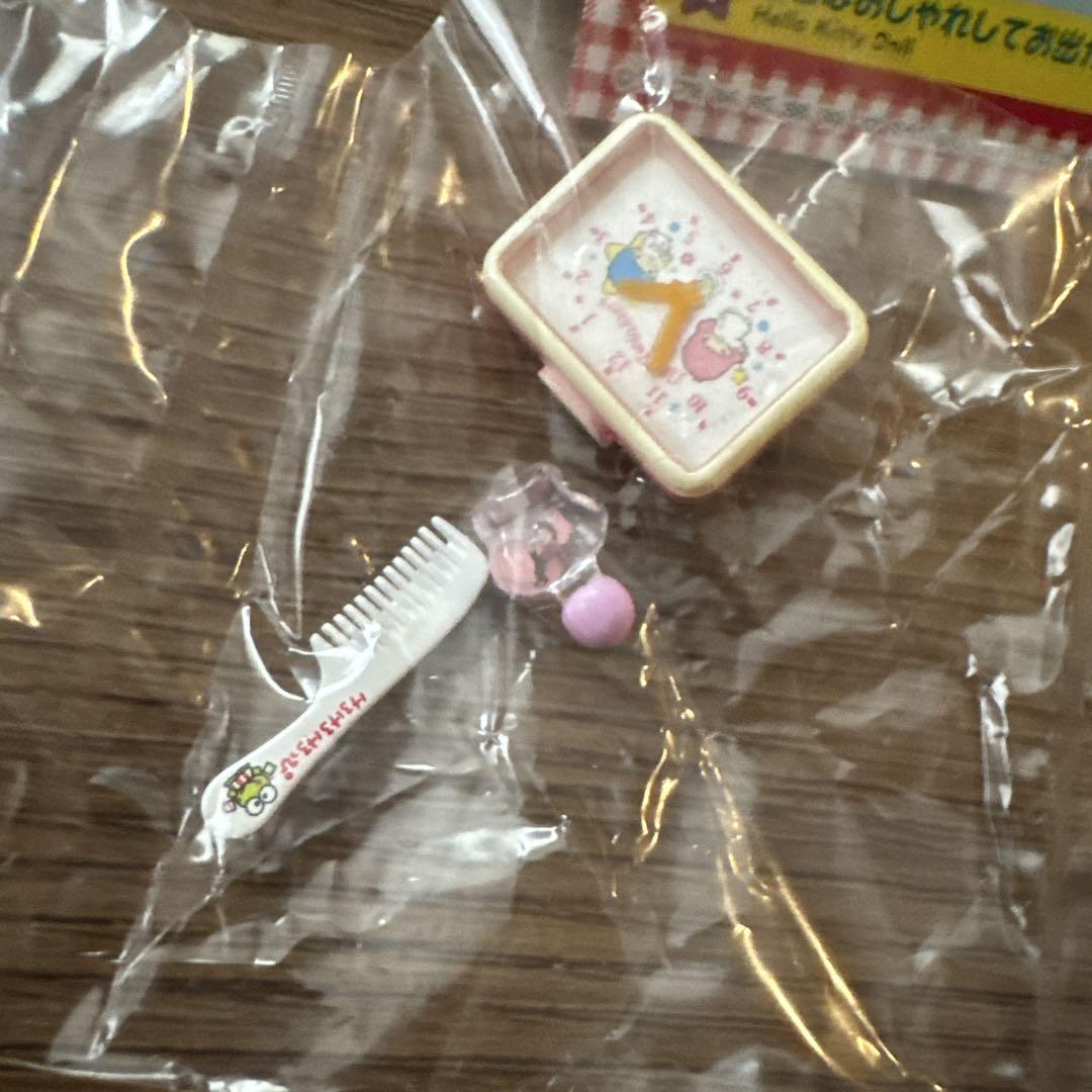 リーメント あのころハローキティと 大人買い ハローキティ