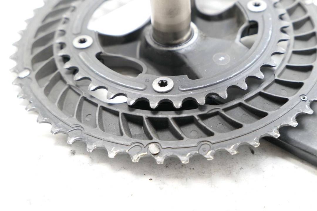 172.5mm 50 34t FC R7000 Shimano 105 クランク