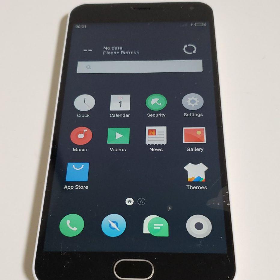 Meizu M2 Note メルカリ Meizu M2 Note メルカリ