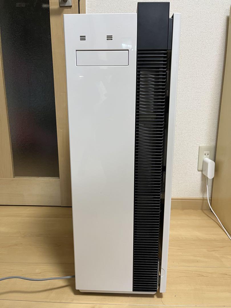 ジアイーノ 次亜塩素酸 空間除菌脱臭機 F-MV1500 Panasonic