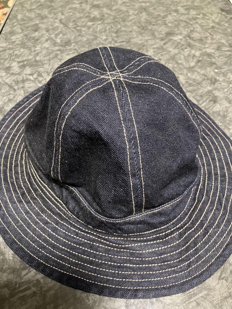 M37 Denim Hat – Lost Control Official Website