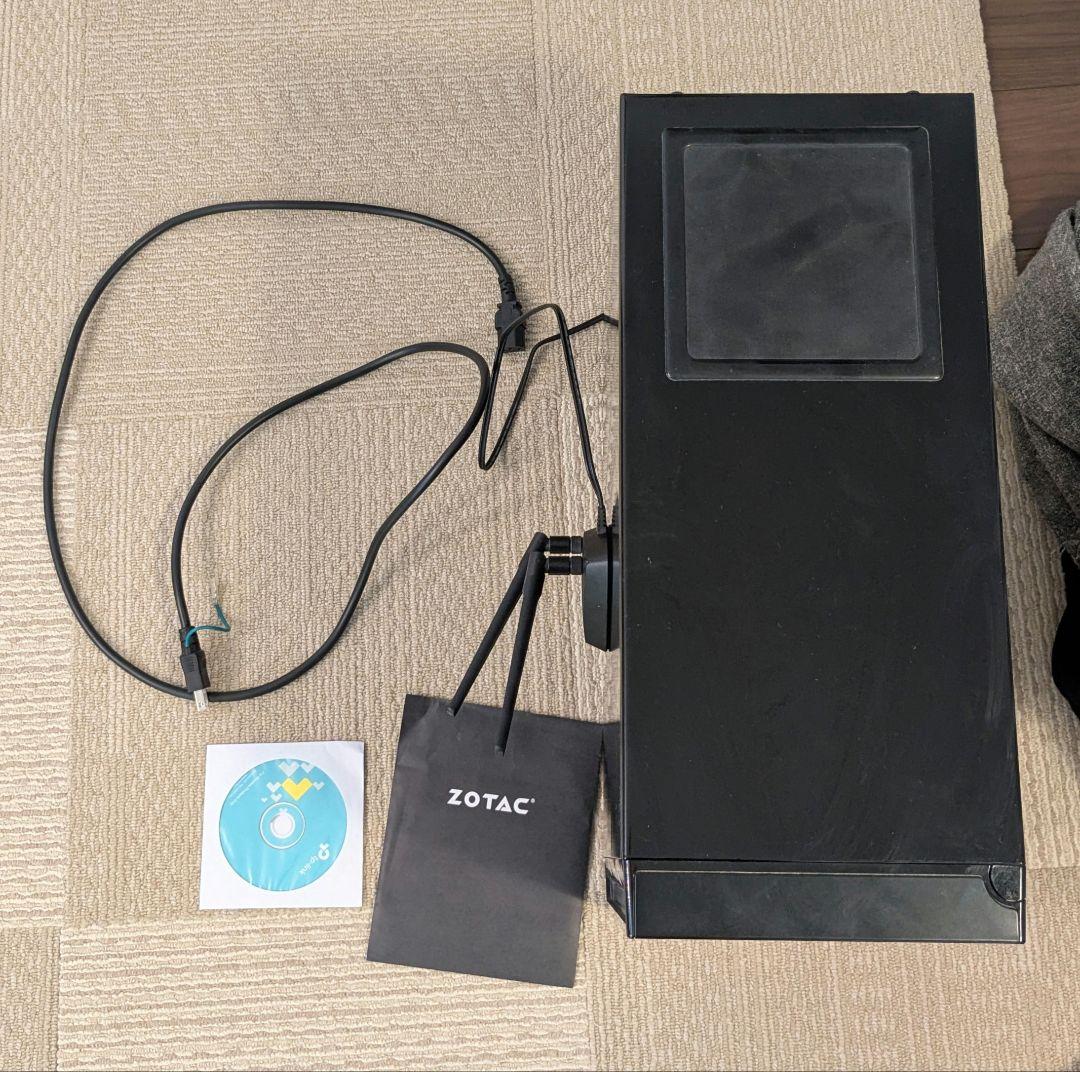 自作PC 980ti i7-4790k