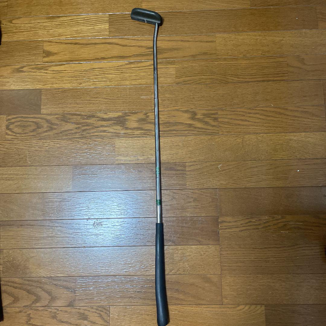 PING RITE KARSTEN パター PING RITE KARSTEN パター