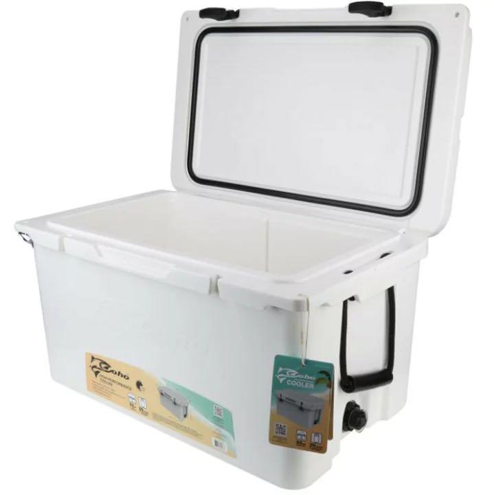 Coho 55QT コーホー ロトモールド クーラーボックス