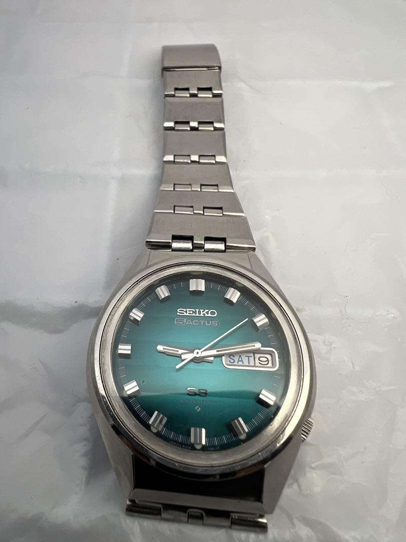 1974年製