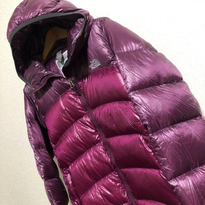 新品超特価┞ 値下げ アコンガグア フーディー サイズM Y39p1-m43292195611 ザ•ノースフェイス 光電子 ダウン NEW国産