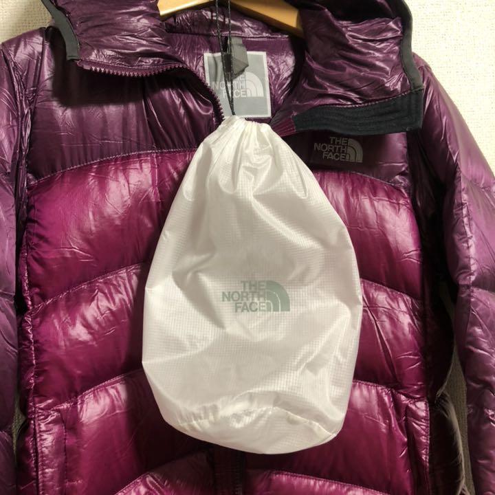 新品超特価┞ 値下げ アコンガグア フーディー サイズM Y39p1-m43292195611 ザ•ノースフェイス 光電子 ダウン NEW国産