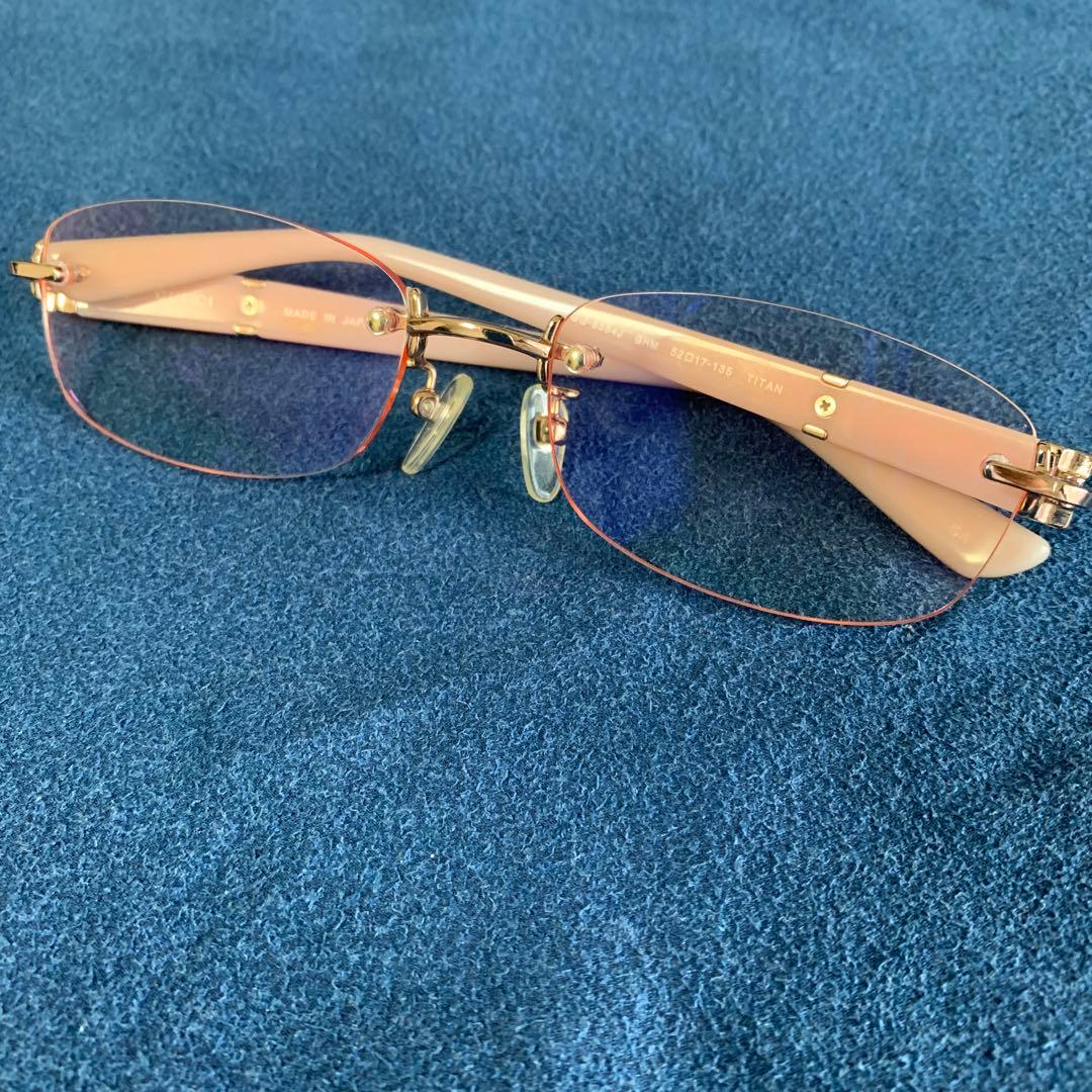 美品!)FENDI フェンディ FS216 シルバー925 サングラス