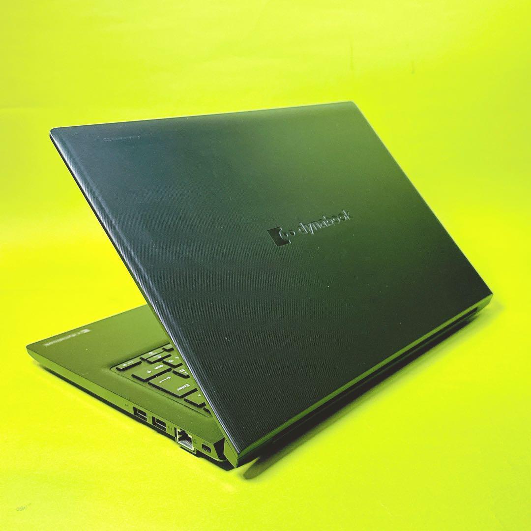 2020年製✅windows11 第8世代i5 SSDノートパソコン 13インチ