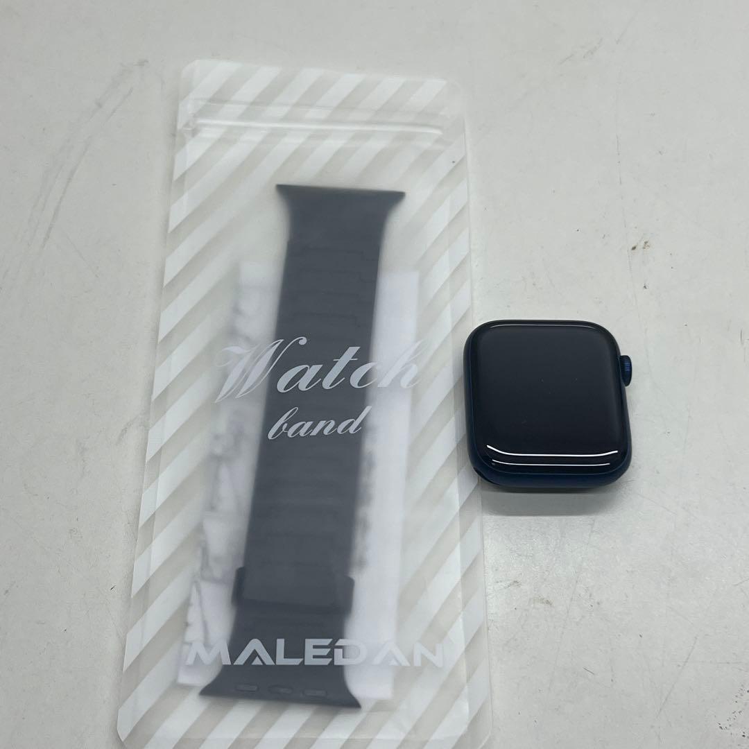 Apple Watch Series 6 GPSモデル 44mm