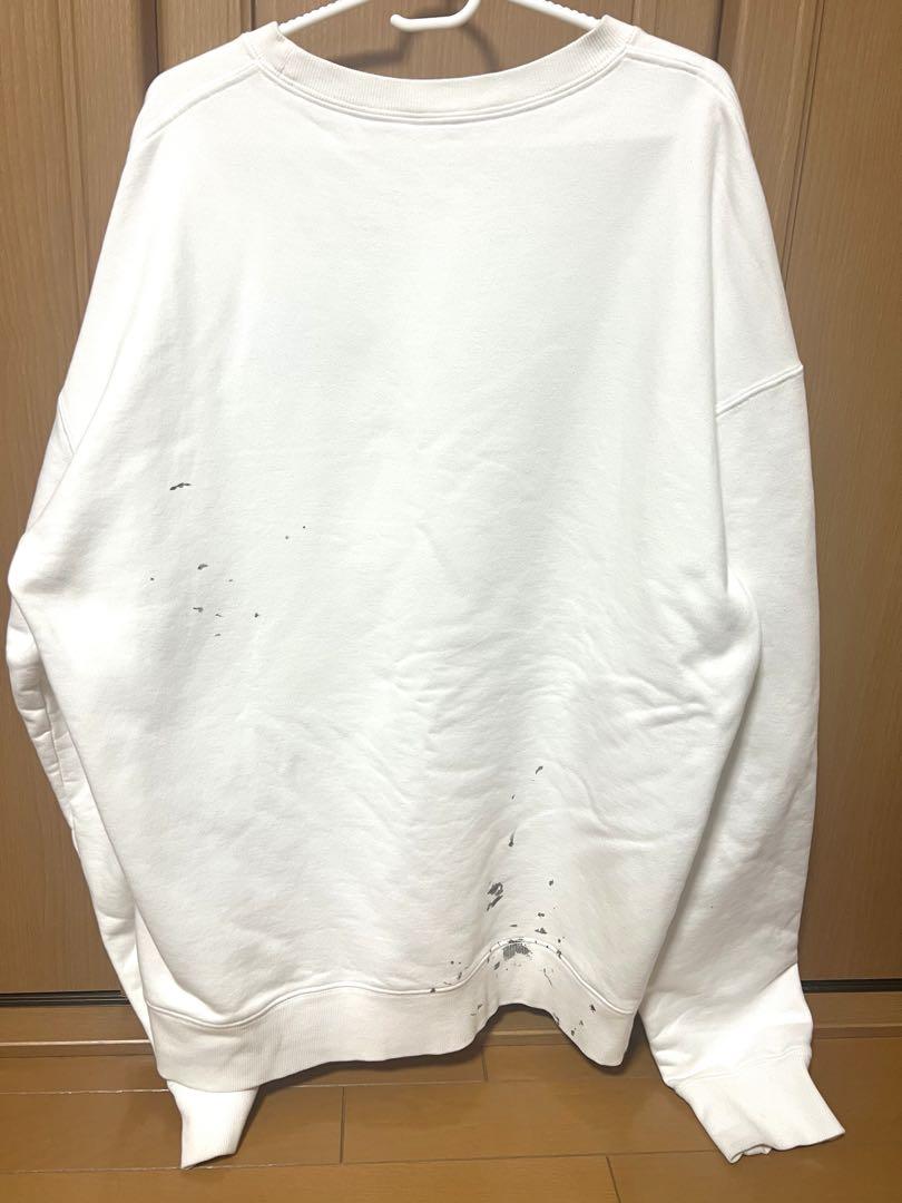 DIOR×travis scottカクタスジャックトレーナー　サイズXL正規品