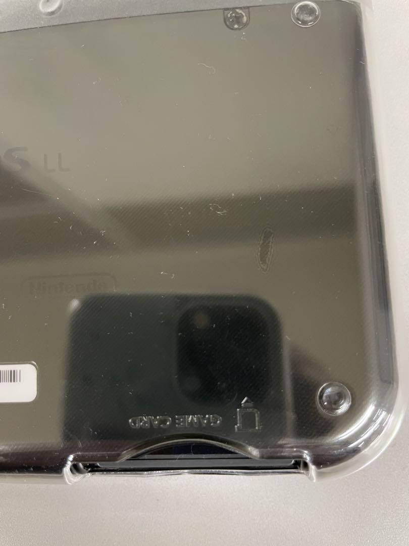 New 3DS