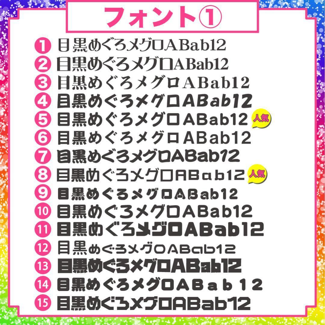 ページ オーダー