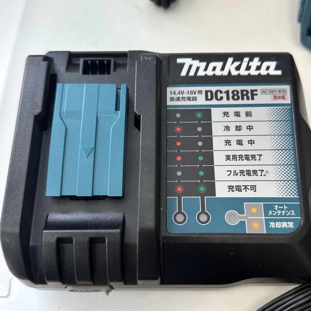 マキタ|ワークライト|バッテリー|充電器